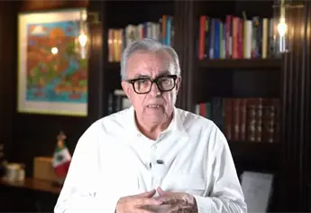 Rocha Moya anuncia que este mi&eacute;rcoles se cubrir&aacute;n pagos pendientes en la UAS