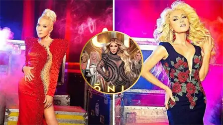 Yuri en Los Mochis con su "Ic&oacute;nica Tour": fecha, boletos y todo lo que debes saber