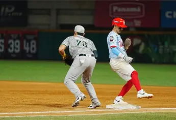 Zarpazo tardío de los Venados