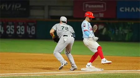 LMP: Venados de Mazatl&aacute;n logra triunfo ante Ca&ntilde;eros
