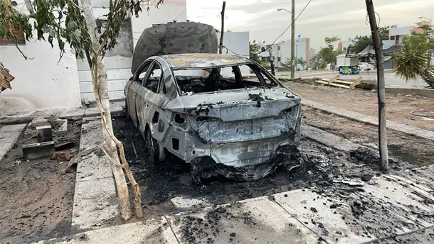 Nota Relacionada de Policiaca