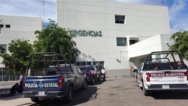 Nota Relacionada de Policiaca