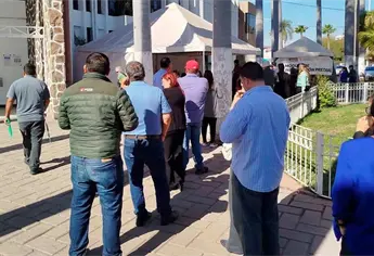 Con chocolate caliente y descuentos, Ahome inicia cobro del predial este 2 de enero