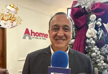 ¿Cuáles son los deseos de Antonio Menéndez para este 2026?