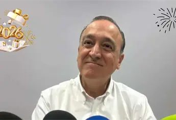 Antonio Menéndez llama a la unidad y la esperanza para construir un mejor Ahome en 2026