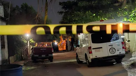 Ten&iacute;a 18 a&ntilde;os; identifican a uno de los tres presuntos gatilleros abatidos en San Pedro, Navolato