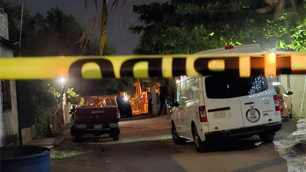 Nota Relacionada de Policiaca