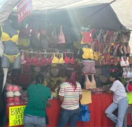 Rituales de A&ntilde;o Nuevo: &iquest;qu&eacute; color de ropa interior buscan los mazatlecos para el 2026?