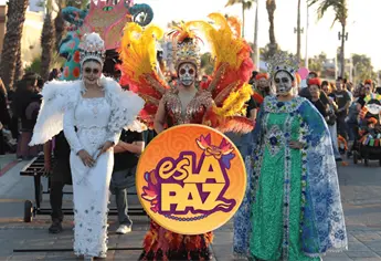Carnaval de La Paz, BCS 2025: elenco, nombre y todo lo que debes saber de esta espectacular fiesta