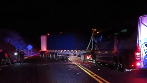 Nota Relacionada de México