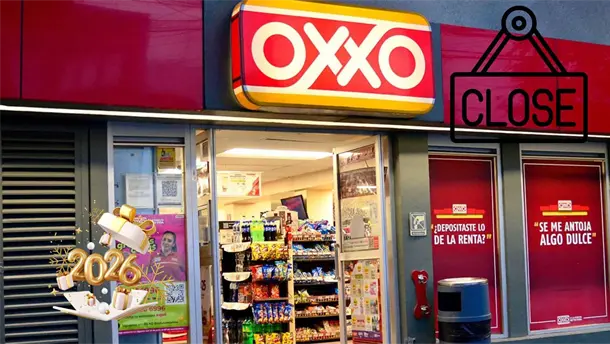 Nota Relacionada de M&eacute;xico