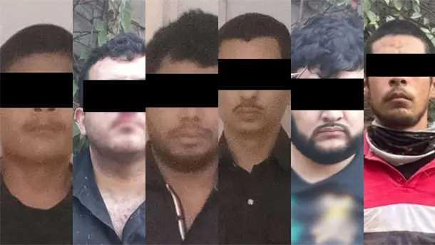 Nota Relacionada de Policiaca