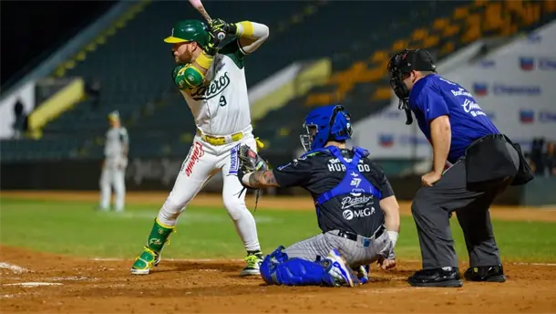 Nota Relacionada de Deportes