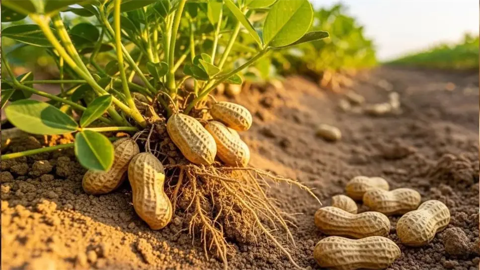 Maro Cázares señaló que una de las alternativas para evitar que el cacahuate se pierda sería colocarlo con el sector industrial; sin embargo, reconoció que la complicada situación económica que atraviesa el país limita esta opción