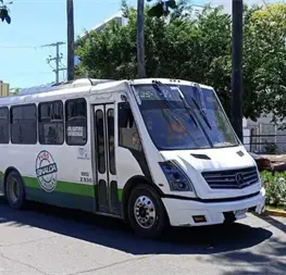 Ruta de camiones en Mazatl&aacute;n este 31 de diciembre: &iquest;Hasta qu&eacute; horas habr&aacute; servicio?