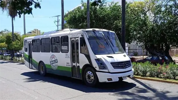 Nota Relacionada de Sinaloa