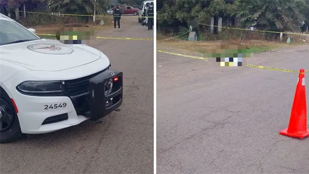 Nota Relacionada de Policiaca