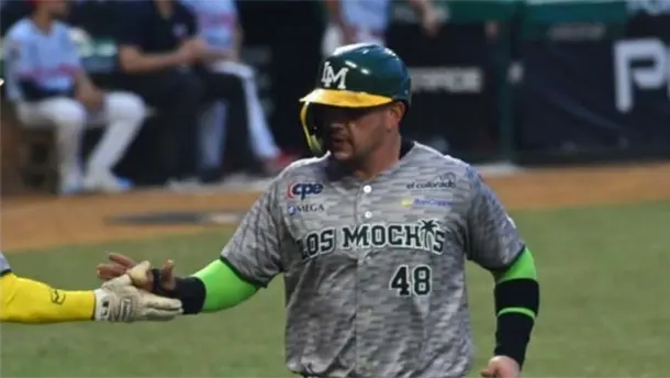 Nota Relacionada de Deportes