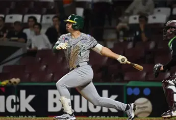 ¿Quién manda en playoffs? El historial entre Cañeros y Tomateros en la LMP