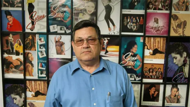 As&iacute; despedir&aacute;n a Abraham Quintanilla a dos semanas de su fallecimiento