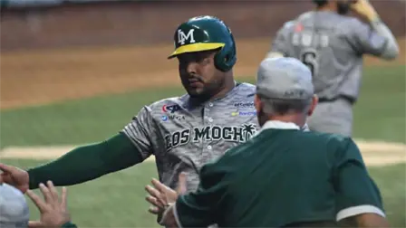 LMP: Caneros vs Venados EN VIVO: Ca&ntilde;eros conquista la serie y ahora a pensar en la postemporada