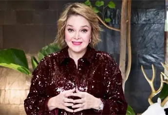 Eneyda Rocha desea un 2026 lleno de esperanza y unión para todas las familias sinaloenses