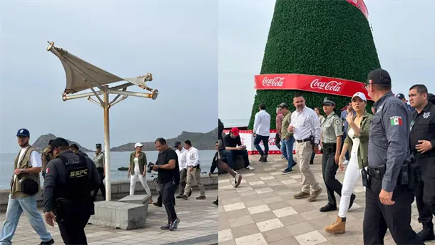 Nota Relacionada de Sinaloa