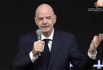 FIFA justifica los altos precios de los boletos para el Mundial 2026