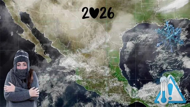 Nota Relacionada de M&eacute;xico