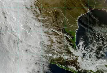 &iquest;En qu&eacute; municipios de Sinaloa llover&aacute; este 31 de diciembre?