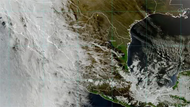 Nota Relacionada de Sinaloa