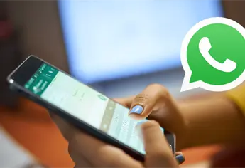 Mensajes de WhatsApp para Año Nuevo: cómo programarlos para sorprender a todos