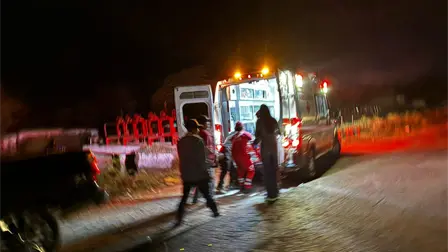 Atacan a balazos a un joven en Cuatro Milpas, El Fuerte; muere camino al hospital