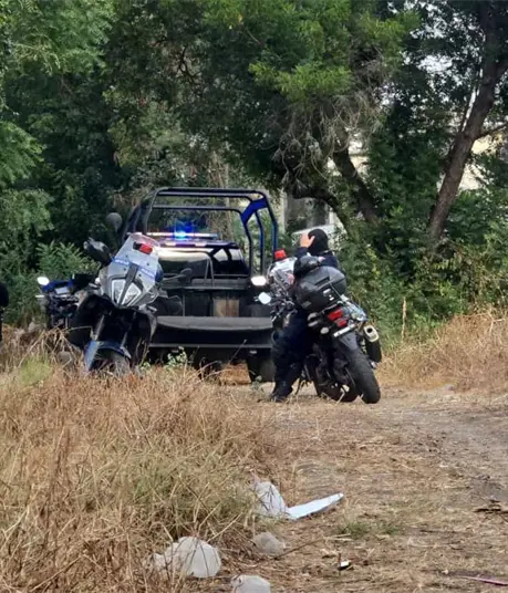 Asesinan a balazos a un joven en la colonia Solidaridad de Culiac&aacute;n