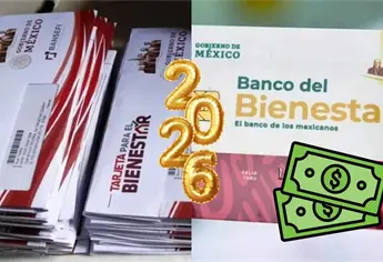 ¿Cuándo sale el calendario del pago de la Pensión Bienestar 2026?