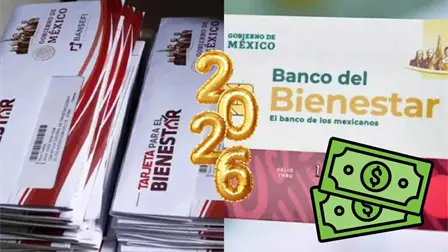 &iquest;Cu&aacute;ndo sale el calendario del pago de la Pensi&oacute;n Bienestar 2026?