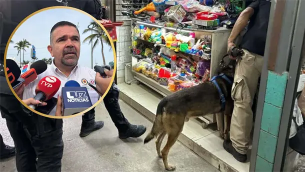 Nota Relacionada de Sinaloa