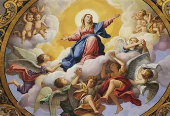 ¿Quién es el santo del día? Santoral Católico de este jueves 1 de enero de 2026