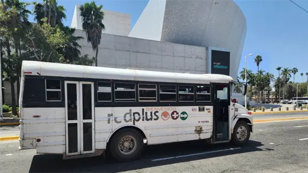 Nota Relacionada de Sinaloa