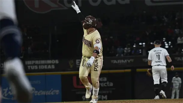 Nota Relacionada de Deportes