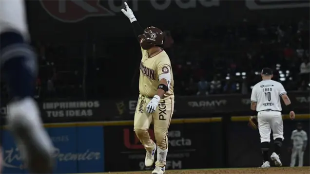 Tucson se despide con triunfo