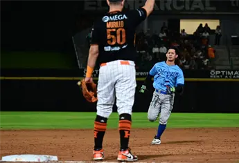 Yaquis cierran fuerte en Hermosillo