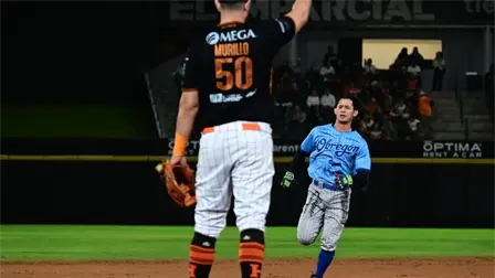 Yaquis cierran fuerte en Hermosillo