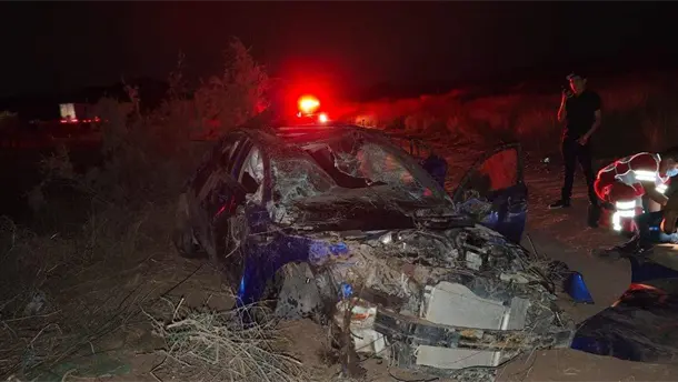 Nota Relacionada de Policiaca