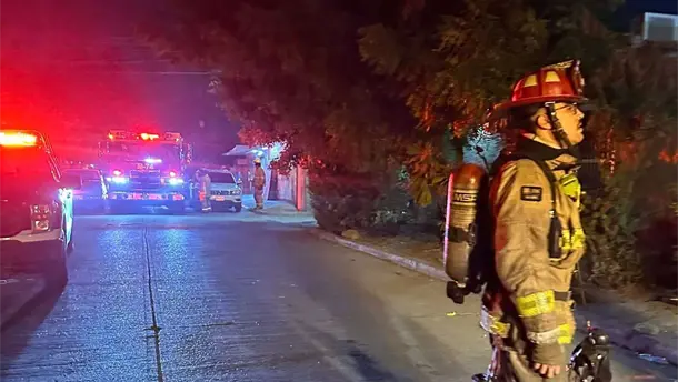 Nota Relacionada de Policiaca