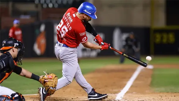 Nota Relacionada de Deportes