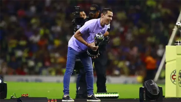 Nota Relacionada de Deportes