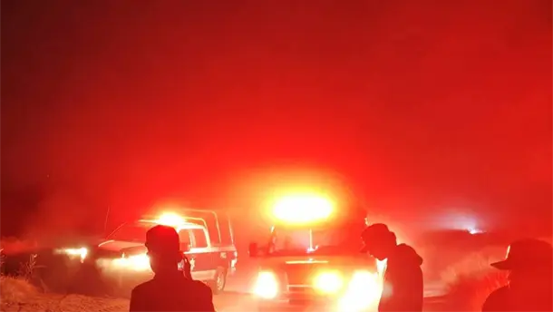 Nota Relacionada de Policiaca