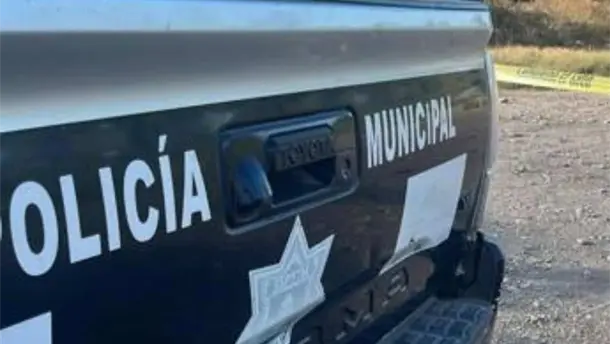 Nota Relacionada de Policiaca