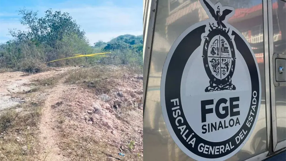 FOTO: Tras enfrentamientos, localizan dos cuerpos sin vida en estadio de b&eacute;isbol de Matat&aacute;n, El Rosario 